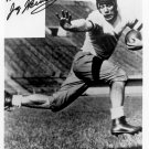 JAY BERWANGER Autographed signed 8x10 Photo Picture REPRINT