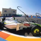 JENSON BUTTON Autographed signed 8x10 Photo Picture REPRINT