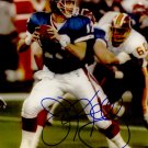 JIM KELLY Autographed signed 8x10 Photo Picture REPRINT