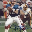 JIM KELLY Autographed signed 8x10 Photo Picture REPRINT