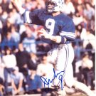 JIM MCMAHON Autographed signed 8x10 Photo Picture REPRINT