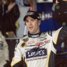 JIMMIE JOHNSON Autographed signed 8x10 Photo Picture REPRINT