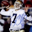 JIMMY CLAUSEN Autographed signed 8x10 Photo Picture REPRINT