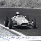 JO SCHLESSER Autographed signed 8x10 Photo Picture REPRINT