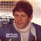 JODY SCHECKTER Autographed signed 8x10 Photo Picture REPRINT