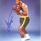 JOE FRAZIER Autographed signed 8x10 Photo Picture REPRINT