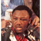 JOE FRAZIER Autographed signed 8x10 Photo Picture REPRINT