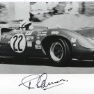 JOHN CANNON Autographed signed 8x10 Photo Picture REPRINT