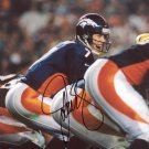 JOHN ELWAY Autographed signed 8x10 Photo Picture REPRINT