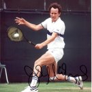 JOHN MCENROE Autographed signed 8x10 Photo Picture REPRINT