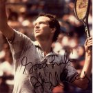 JOHN MCENROE Autographed signed 8x10 Photo Picture REPRINT
