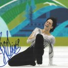 JOHNNY WEIR Autographed signed 8x10 Photo Picture REPRINT
