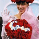 JOHNNY WEIR Autographed signed 8x10 Photo Picture REPRINT