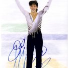 JOHNNY WEIR Autographed signed 8x10 Photo Picture REPRINT