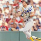 JOSE CANSECO Autographed signed 8x10 Photo Picture REPRINT