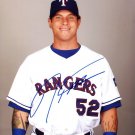 JOSH HAMILTON Autographed signed 8x10 Photo Picture REPRINT