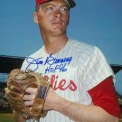 Jim Bunning Autographed signed 8x10 Photo Picture REPRINT