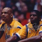 KAREEM ABDUL JABBAR Autographed signed 8x10 Photo Picture REPRINT