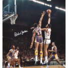 KAREEM ABDUL JABBAR Autographed signed 8x10 Photo Picture REPRINT