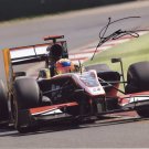 KARUN CHANDHOK Autographed signed 8x10 Photo Picture REPRINT