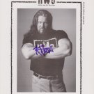 KEEVIN NASH Autographed signed 8x10 Photo Picture REPRINT