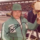 KEKE ROSBERG Autographed signed 8x10 Photo Picture REPRINT