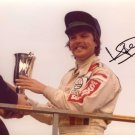 KEKE ROSBERG Autographed signed 8x10 Photo Picture REPRINT