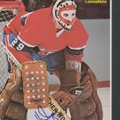 KEN DRYDEN Autographed signed 8x10 Photo Picture REPRINT