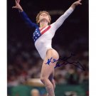 KERRY STRUG Autographed signed 8x10 Photo Picture REPRINT
