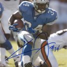 KEVIN JONES Autographed signed 8x10 Photo Picture REPRINT