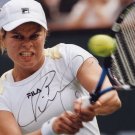 KIM CLIJSTERS Autographed signed 8x10 Photo Picture REPRINT