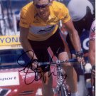 LANCE ARMSTRONG Autographed signed 8x10 Photo Picture REPRINT
