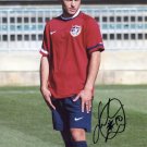 LANDON DONOVAN Autographed signed 8x10 Photo Picture REPRINT