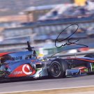LEWIS HAMILTON Autographed signed 8x10 Photo Picture REPRINT
