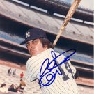 LOU PINELIA Autographed signed 8x10 Photo Picture REPRINT