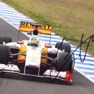LUCAS DI GRASSI Autographed signed 8x10 Photo Picture REPRINT