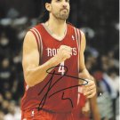 LUIS SCOLA Autographed signed 8x10 Photo Picture REPRINT