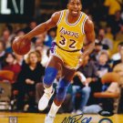 MAGIC JOHNSON Autographed signed 8x10 Photo Picture REPRINT