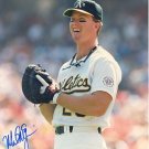 MARK MCGWIRE  Autographed signed 8x10 Photo Picture REPRINT