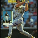 MARK MCGWIRE  Autographed signed 8x10 Photo Picture REPRINT