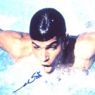 MARK SPITZ Autographed signed 8x10 Photo Picture REPRINT
