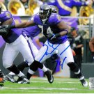 MICHAEL OHER Autographed signed 8x10 Photo Picture REPRINT