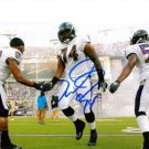 MICHAEL OHER Autographed signed 8x10 Photo Picture REPRINT