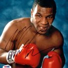 MIKE TYSON Autographed signed 8x10 Photo Picture REPRINT