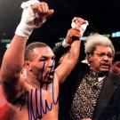MIKE TYSON Autographed signed 8x10 Photo Picture REPRINT
