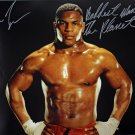 MIKE TYSON Autographed signed 8x10 Photo Picture REPRINT