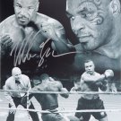 MIKE TYSON Autographed signed 8x10 Photo Picture REPRINT