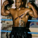 MIKE TYSON Autographed signed 8x10 Photo Picture REPRINT