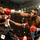 MIKE TYSON Autographed signed 8x10 Photo Picture REPRINT