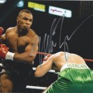 MIKE TYSON Autographed signed 8x10 Photo Picture REPRINT